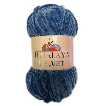 himalaya velvet szenila