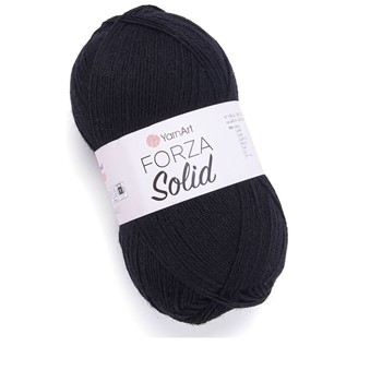 YARNART FORZA SOLID