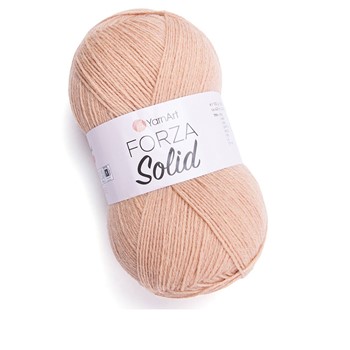YARNART FORZA SOLID