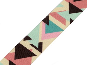 taśma nośna parciana