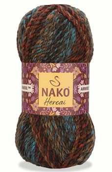włóczka Nako Hercai