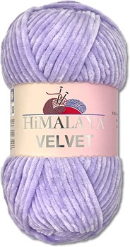 himalaya velvet
