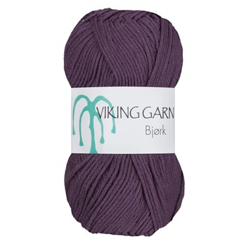 viking bjork bambus bawełna 