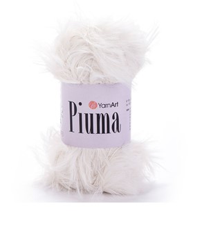 Yarnart Piuma