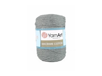 yarn art macrame cotton