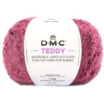 dmc teddy