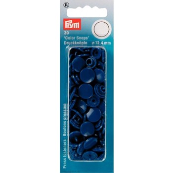 Prym napy plastikowe chaber 393158