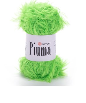 Yarnart Piuma