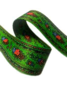 taśma nośna parciana