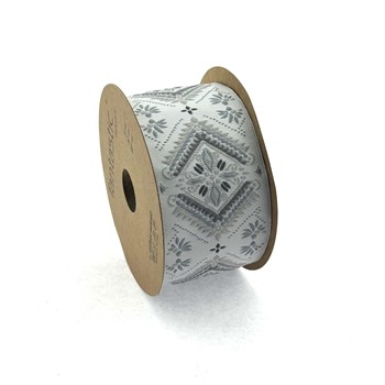 TAŚMA  ETNO BOHO 50 MM