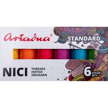 zestaw nici talia LATO