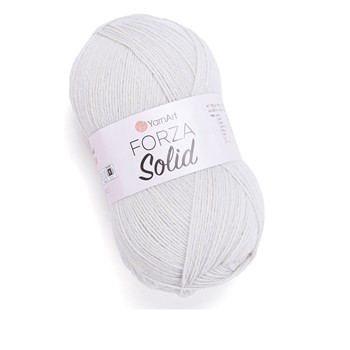 YARNART FORZA SOLID