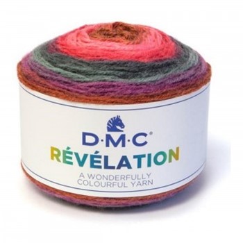 DMC Revelation 210