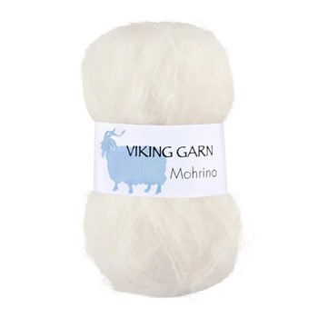 viking garn mohrino moher 502