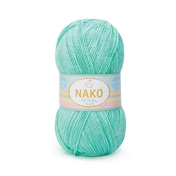 Nako Elit Baby Muare 31704