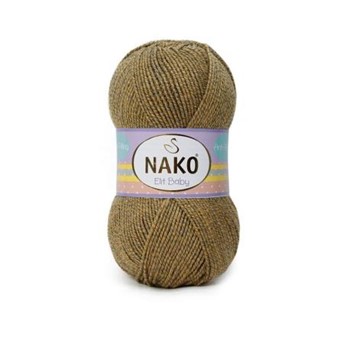 Nako Elit Baby 21354 100g