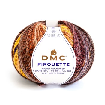 DMC PIROUETTE 200g 708