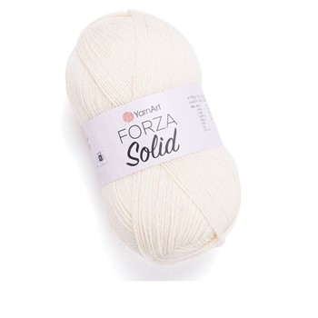 YARNART FORZA SOLID