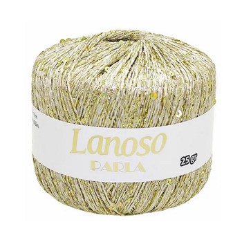LANOSO PARLA