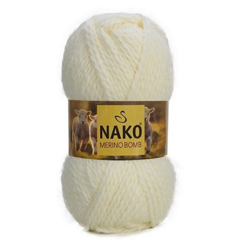 NAKO MERINO BOMB