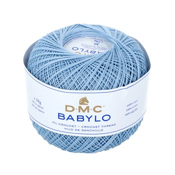 Kordonek DMC Babylo 10 3840