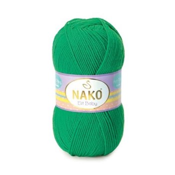 Nako Elit Baby  1594 100g