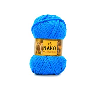 NAKO MERINO BOMB