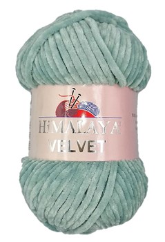himalaya velvet szenila