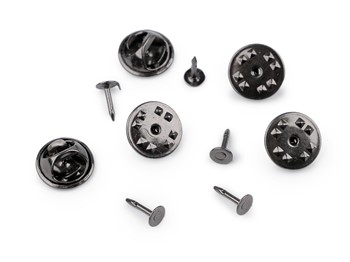 Zapinka motylkowa do broszki / pinsa