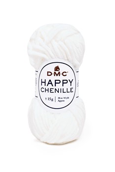 dmc Happy chenille