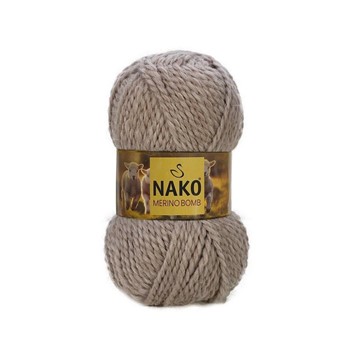 NAKO MERINO BOMB