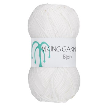viking bjork bambus bawełna 