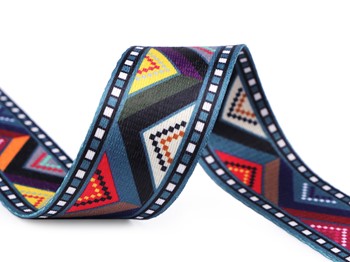 taśma nośna parciana