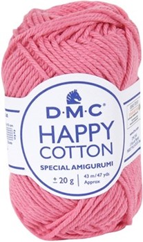 włóczka bawełniana happy cotton dmc 