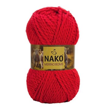 NAKO MERINO BOMB