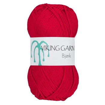 viking bjork bambus bawełna 