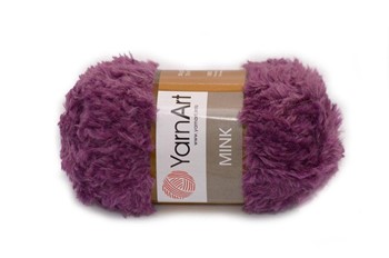 YarnArt MINK Yarn Art