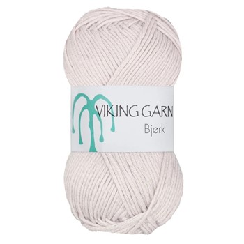 viking bjork bambus bawełna 
