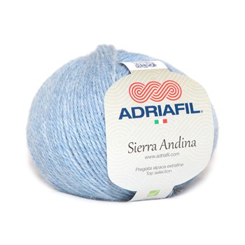 WŁÓCZKA ADRIAFIL SIERRA ANDINA ALPAKA