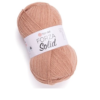 YARNART FORZA SOLID