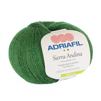 WŁÓCZKA ADRIAFIL SIERRA ANDINA ALPAKA