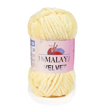 himalaya velvet