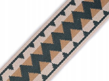 taśma nośna parciana