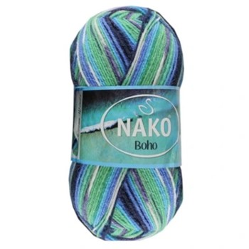 Nako Boho 82267 Ocean Winds