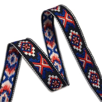 TAŚMA ETNO BOHO 20 MM