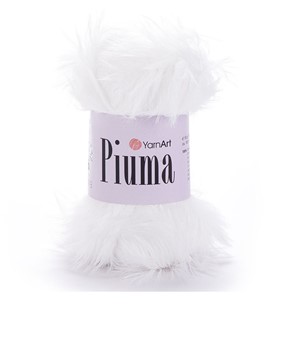Yarnart Piuma