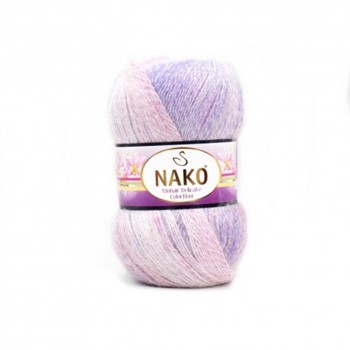 nako mohair delicate colorflow