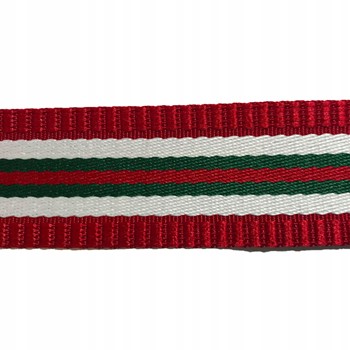 taśma nośna parciana