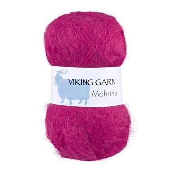viking garn mohrino moher 560