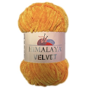 himalaya velvet szenila